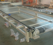 自動倉儲用輸送設(shè)備